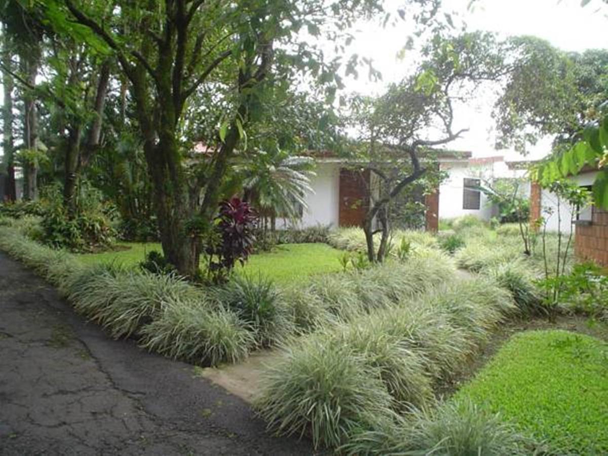 Hotel Villas Colibri Alajuela Exterior foto