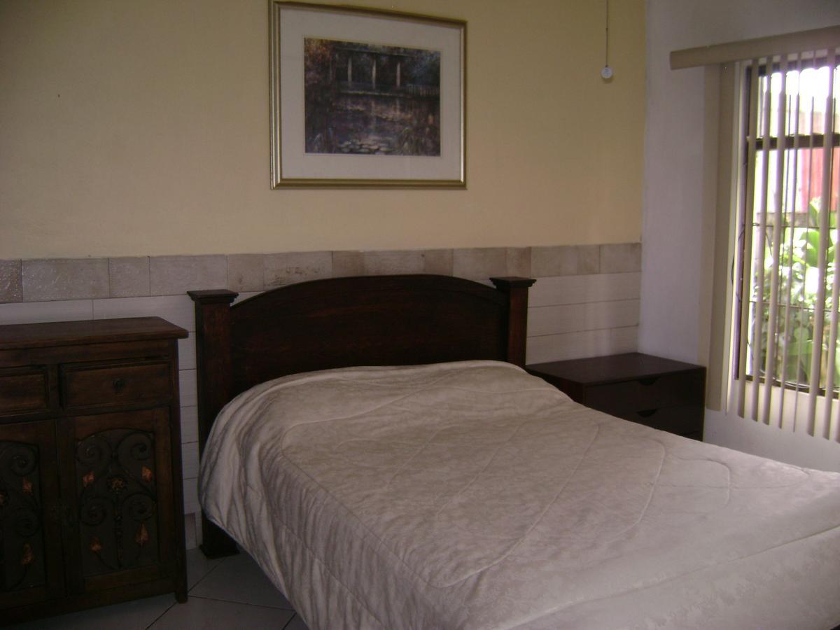 Hotel Villas Colibri Las Ciruelas  Exterior foto